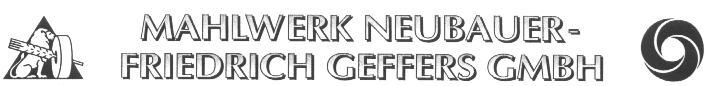 Nussschalenmehl und Glimmererzeugnisse vom Glimmerhersteller Mahlwerk Neubauer-Friedrich Geffers GmbH